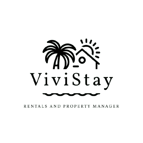 ViviStay Logo