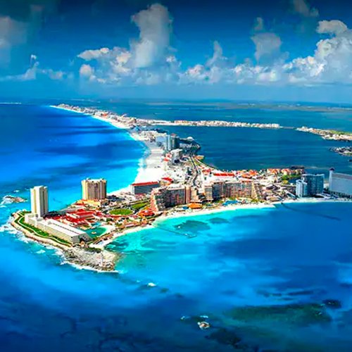 Cancún